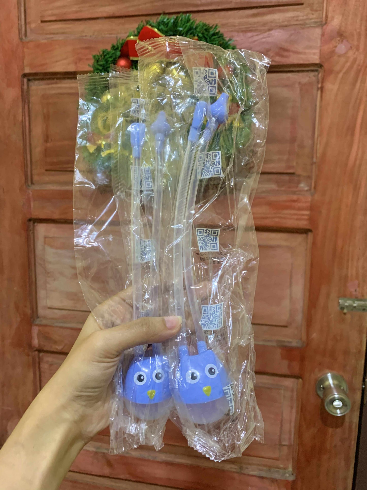 Baby Nose Suction and Cleaner