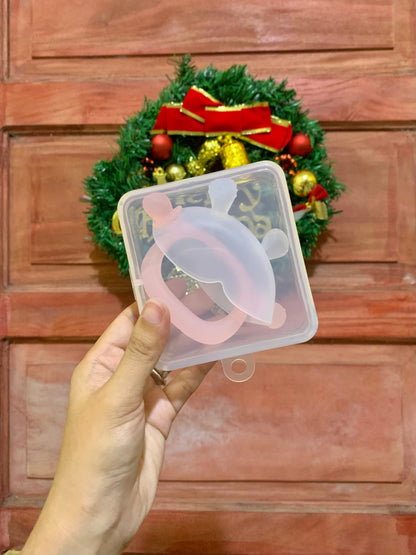 Silicone Baby Teether