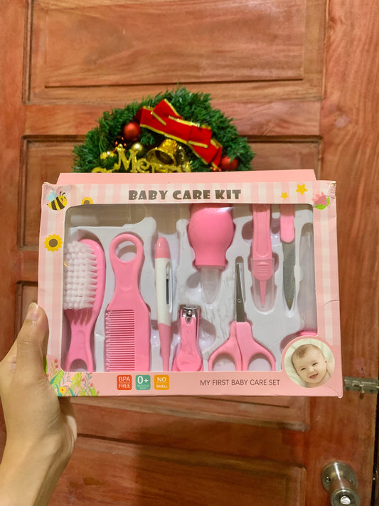 Baby Care Kit