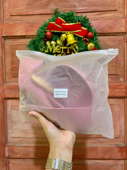 Silicone Baby Feeding Set (3 pcs)