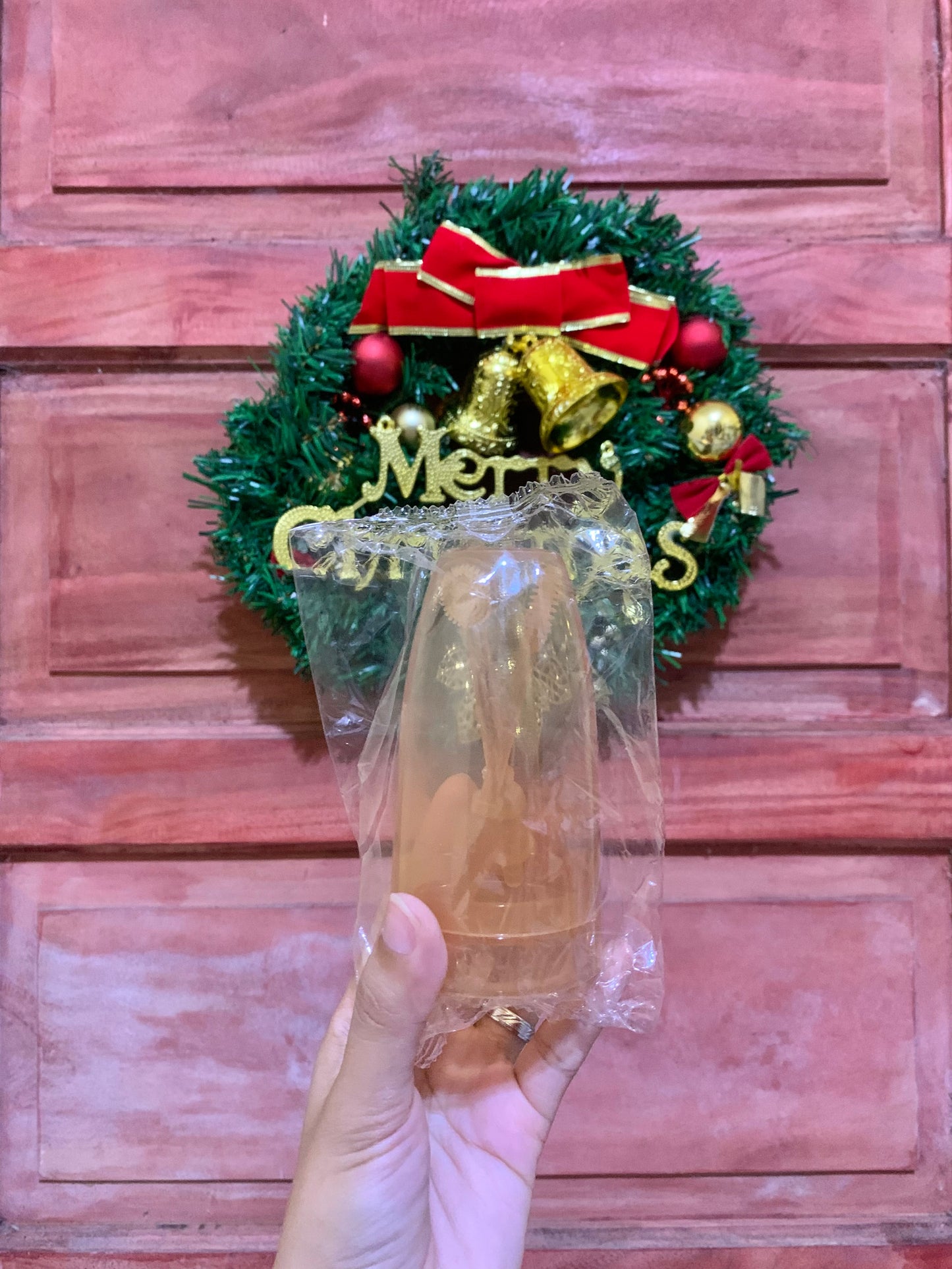 3in1 Silicone Baby Oral Cleaner (Tongue and Gums)