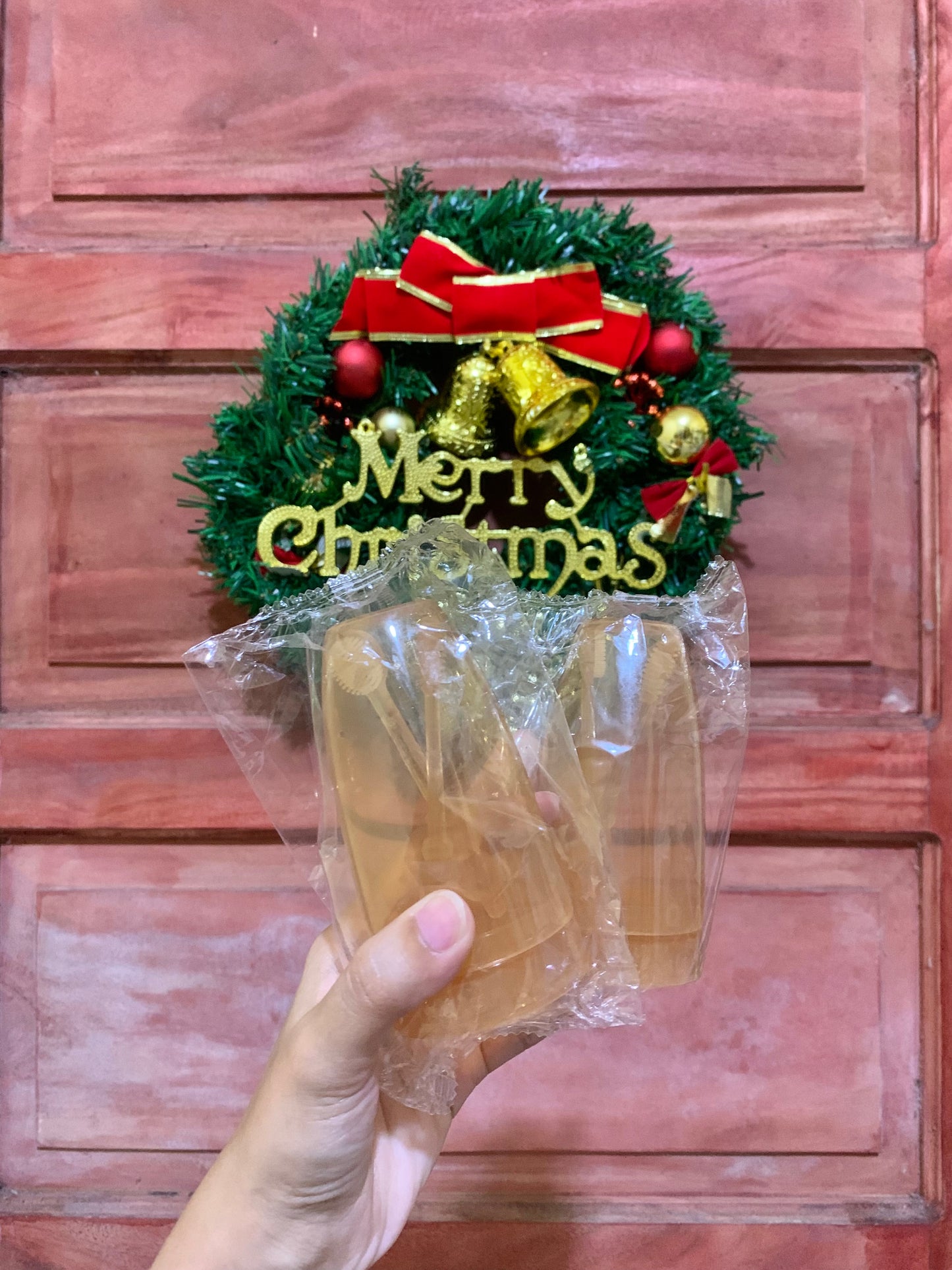 3in1 Silicone Baby Oral Cleaner (Tongue and Gums)