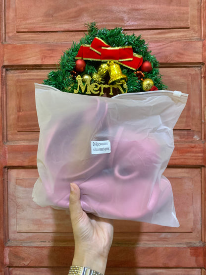 Silicone Baby Feeding Set (6 pcs)