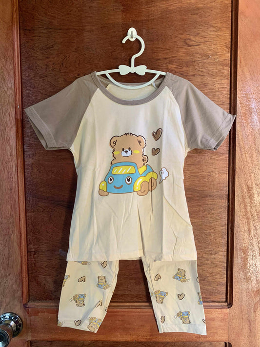 Baby Sleepwear Terno