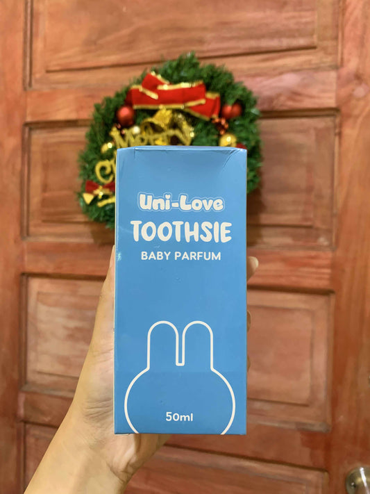Uni-Love Baby Parfum