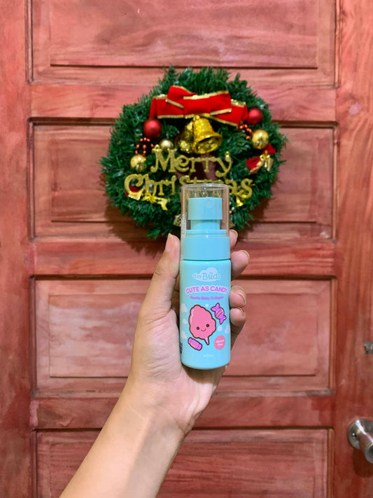 Tiny Buds Gentle Baby Cologne 60ml