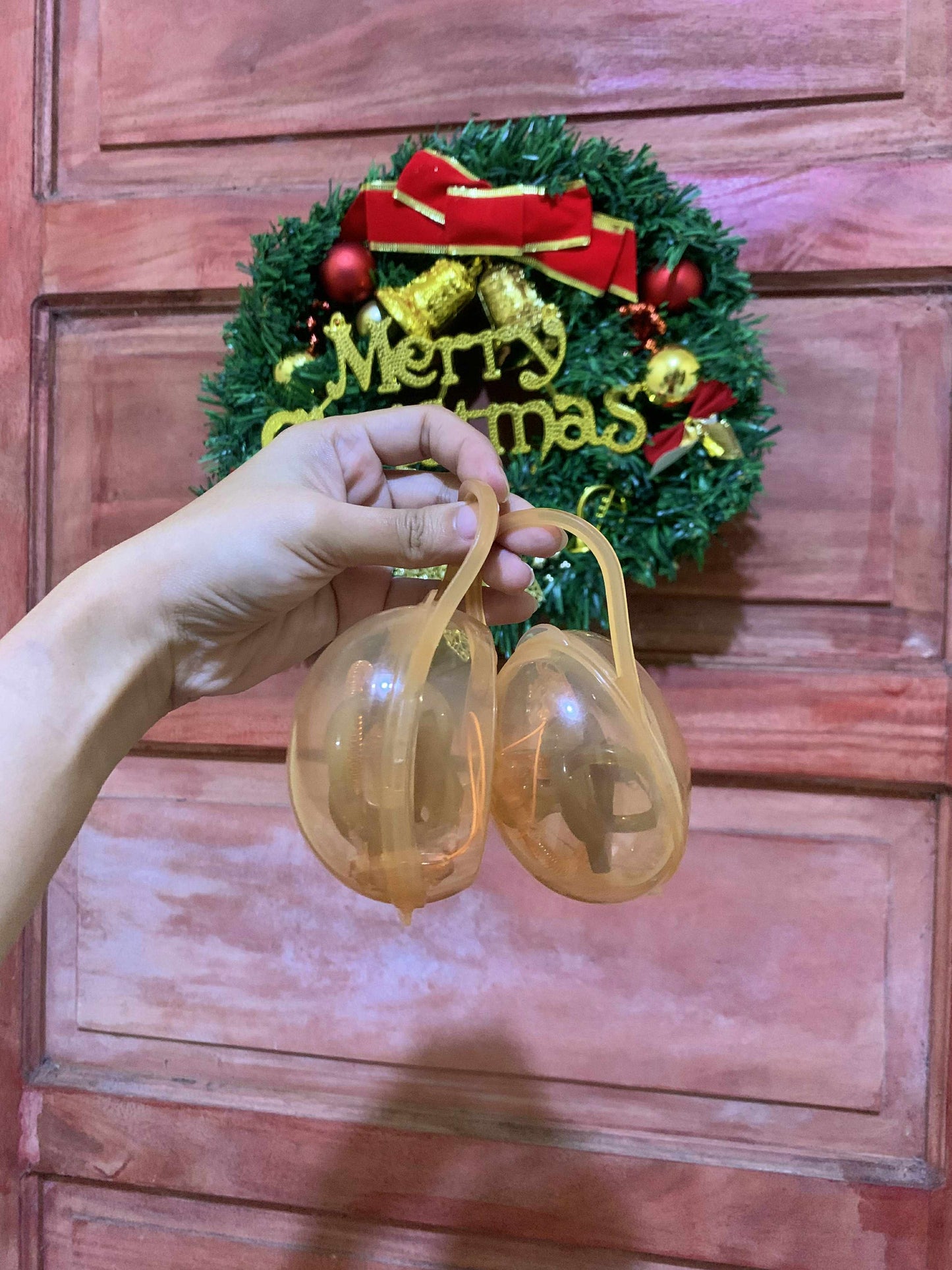 Halo Baby Night Silicone Pacifier