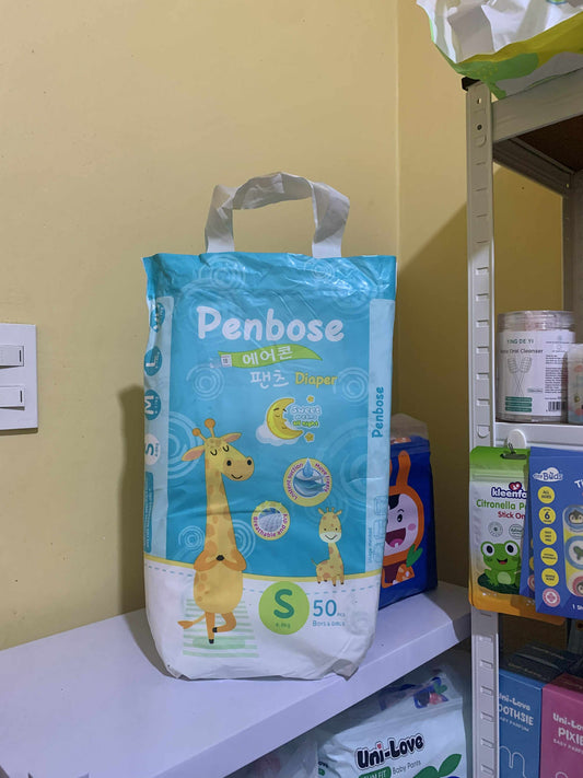 Penbose Baby Diaper/Pants