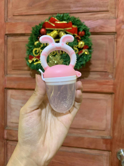 Halo Baby Fruit Pacifier