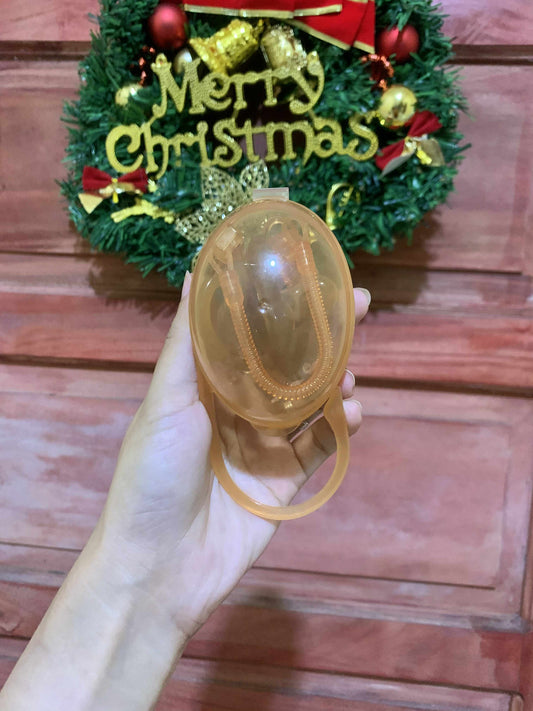 Halo Baby Night Silicone Pacifier