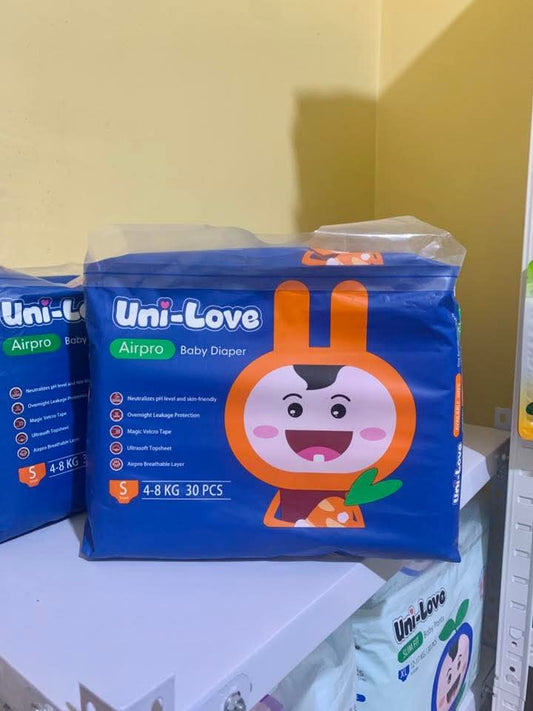 Uni-Love Airpro Baby Diaper