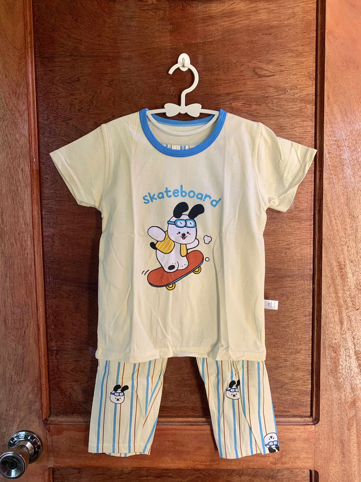 Baby Sleepwear Terno