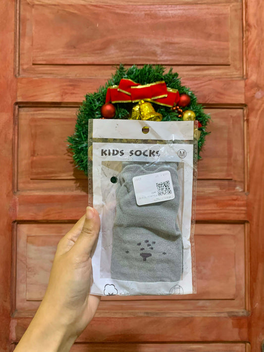 Non-Slip Baby Cotton Socks Indoor