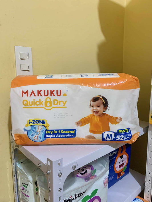 Makuku Baby Diaper Pants
