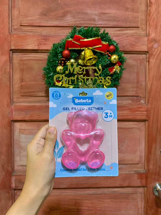 Bebeta Teether Gel